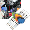 Honda XR250 XR400 XR600 Clutch Cable System (1996-2004)