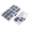 Sport Bike Motorcycle Fairing Bolt Screw Nut Washer Fasteners