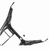 Toyota Rav4 1x Carbon Fiber Gear Shift Trim (2019-2023)