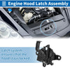 Toyota Yaris (2007-2011) 1 x Pcs Hood Latch Assembly