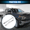 Chevy SBC T-Shape Valve Cover Bolts Hold Down Kit