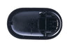 Master X62 Kangoo F61 Rear Left Inner Door Handle Black (2010 - On)