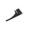 Ford Ranger Carbon Fiber Black Speedometer Side Cover Trim (2015-2022)
