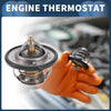 Hyundai Elantra 1.4L (2017-2020) 1 x Pcs Engine Coolant Thermostat
