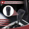 Toyota Corolla Car Gear Shift Knob Cover (2014–2018)
