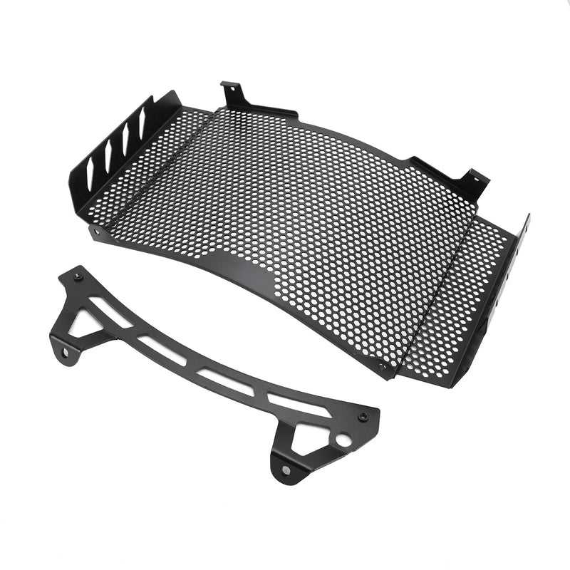 KTM Duke 790 890 Radiator Guard Cover (2022-2023)