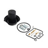 Honda VTX1300C, VTX1300R, VTX1300S Carburetor Repair Rebuild Kit (2003-2007)