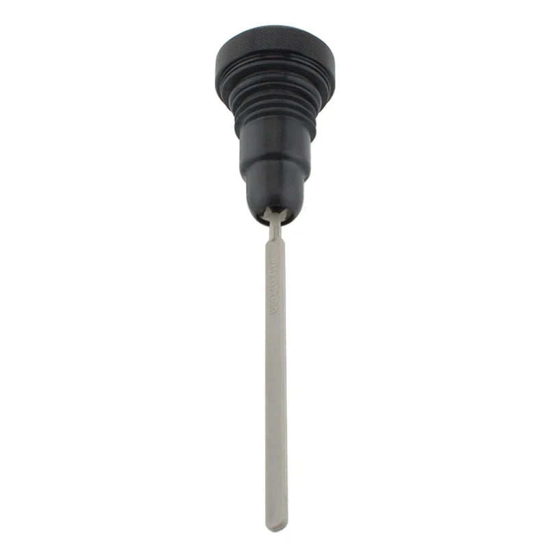 Harley Dyna Fat Bob EFI FXDF, Low Rider FXDL Oil Dipstick Plug (2008-2017)