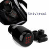M8 / M10 / M12 5 x Gear Shift Knob