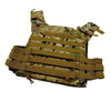 Military Hunting Tactical Vest JPC Airsoft Molle Combat Carrier