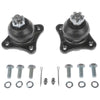 Pajero NM NP NS NT Wagon 4 x Upper & Lower Ball Joint Kit (2000-2011)