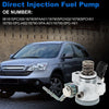 Honda Civic Si (2017-2020) Honda CR-V 5 x High Pressure Fuel Pump