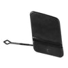 Mercedes Benz GLK350 GLK300 Car Rear Bumper Tow Hook Cover (2009-2015)