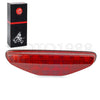 Honda TRX450ER Electric Start 2006-2014 Tail Light