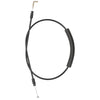 Renault Master, Nissan Movano Rear Door Handle Lock Cable (2001-2023)
