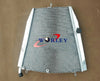 Honda CBR1000RR 2004-2005 Aluminum Radiator