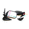 Toyota Hilux 5th Gen 1988-1998 Door Mirrors