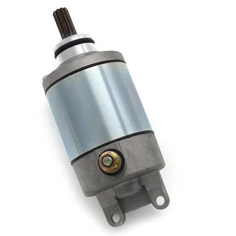 Suzuki DR-Z250, DR250R Starter Motor (2001-2007, 1998-2000)