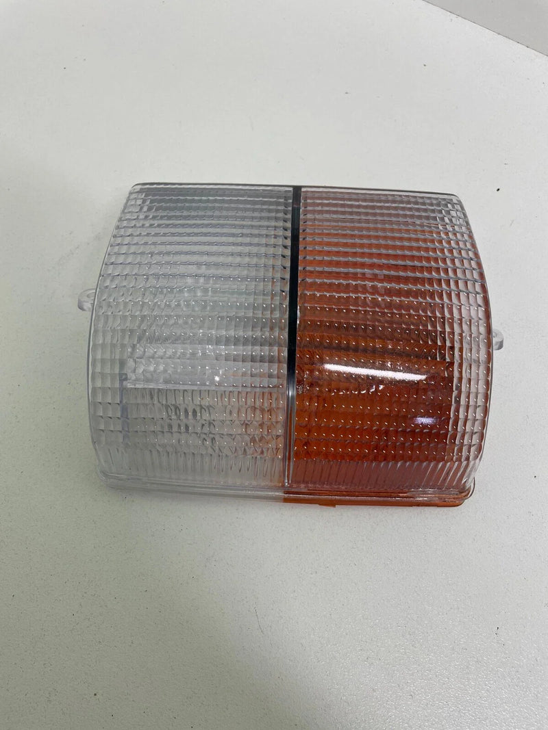 Holden WB Right Hand Front Corner Lamp Lens (1978-1980)