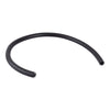 Car Motorcycle 6mm 50cm Fuel Air Vacuum Pipe Silicone Hose