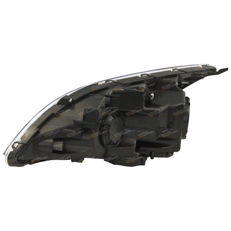Honda CR-V RE SUV RH Chrome Projector HeadLight (2007 - 2012)