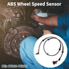 Nissan Armada ABS Wheel Speed Sensor (2005-2012)