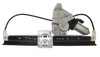 Land Rover Freelander Rear Left Window Regulator With Motor (1998-2006)