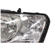 Nissan Patrol GU3 Y61 2004-On Wagon Left LHS Passenger LH Genuine Headlight