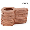 Car-Body Spot-Welding Dent Puller Ring-Kit