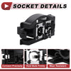 BMW X5 E70 1 Pc Right Tail Light Socket (2007 - 2013)