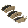 DUCATI 1200 S Multistrada Brake Pads (2015-2020)