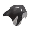 Yamaha Tracer 9 GT Windshield Deflector (2021-2022)