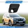 Subaru Forester Front Right Fog Light Grill (2019-2021)