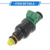 Ford Ranger 2.3L-2.5L L4 (1985-2001) - 1 x Quality Part Fuel Injector