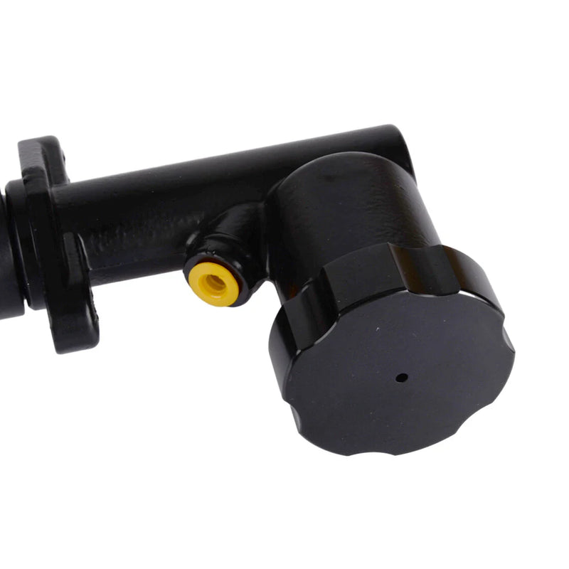 Car Model 3/4" Bore Wilwood Compact Remote Aluminum Master Cylinder