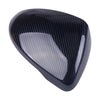 Kia Forte K3 Cerato Carbon Fiber Mirror Cover Caps (2019-2020)