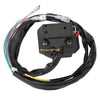Polaris Scrambler 400 Handlebar Switch On/Off Headlight Override