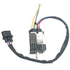 Audi A4 / 6 Quattro Radiator Cooling Fan Control Module (2002–2009)