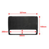 Audi A3 8V Carbon Fiber GPS Panel Cover Trim (2012-2019)