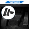 Ford Explorer (2020-2023) Black 3 Pcs Gas Brake Foot Rest Pedals