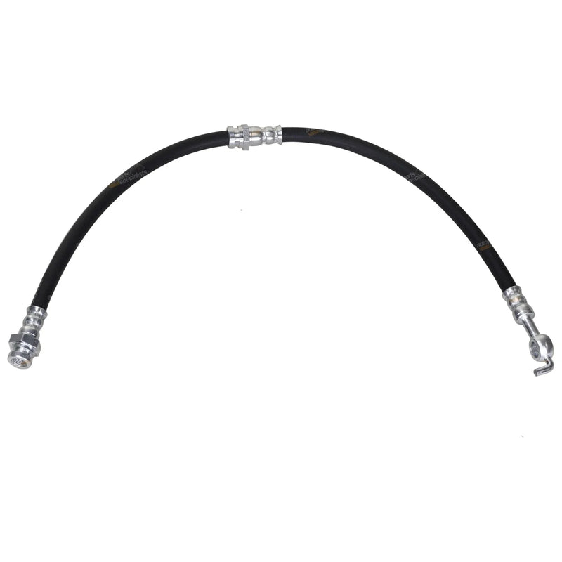 Ford Courier Caliper Front Hydraulic Brake Hose (1996 - 1999)
