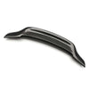 Benz E Class W207 2011-2016 Carbon Fiber Rear Trunk Wing Spoiler Lip R Style