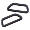 Toyota RAV4 2 x Side Air Vent Trim Panels (2019-2022)