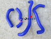 Honda ATC250R 1985-1986 Silicone Radiator Hose (85-86)