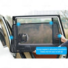 Nissan X-Trail Car Window Sun Shade Mesh (2013-2022)