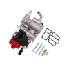 Mitsubishi Lancer 1.8L IAC Idle Speed Air Control Valve (1992-1996)