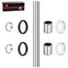 Honda ATC200X Swing Arm Bearing Seal Kit (1986–1987)