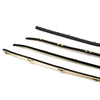 Datsun 620 1972-1979 Door Window Weatherstrip