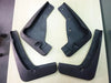 Mitsubishi Outlander Sport / ASX Mud Flaps Splash Guards (2011-2015)