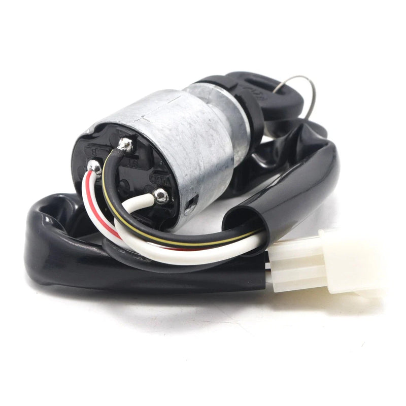 Suzuki Super Carry Van 1988-1990 Ignition Switch & Key Set
